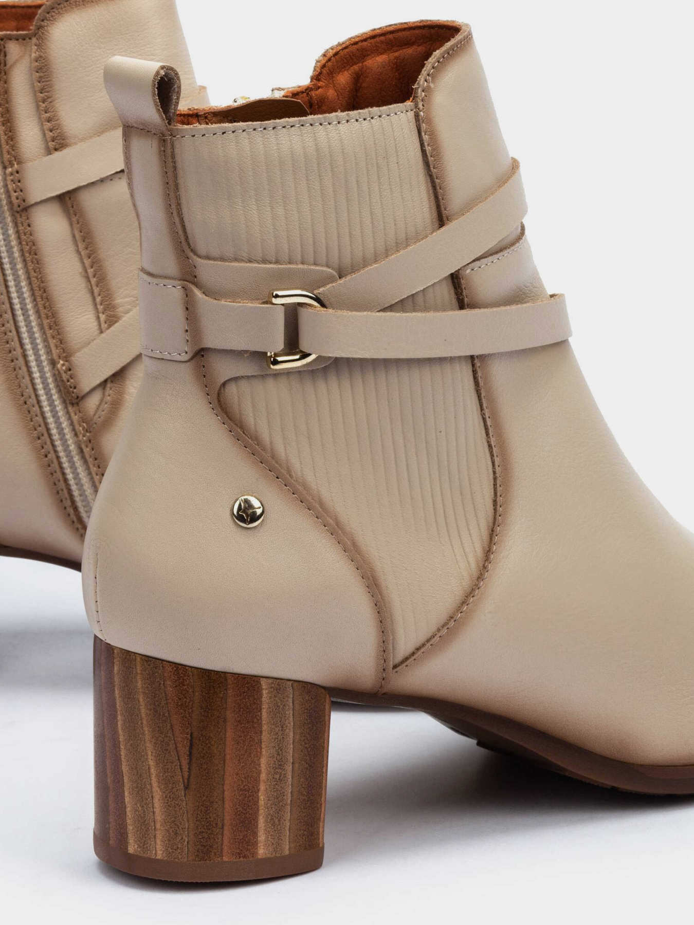 Бoтильоны PIKOLINOS модель W1Z-8841-MARFIL Фото