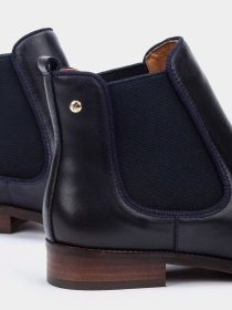 Челсі PIKOLINOS модель W4D-8637ST-BLACK Фото