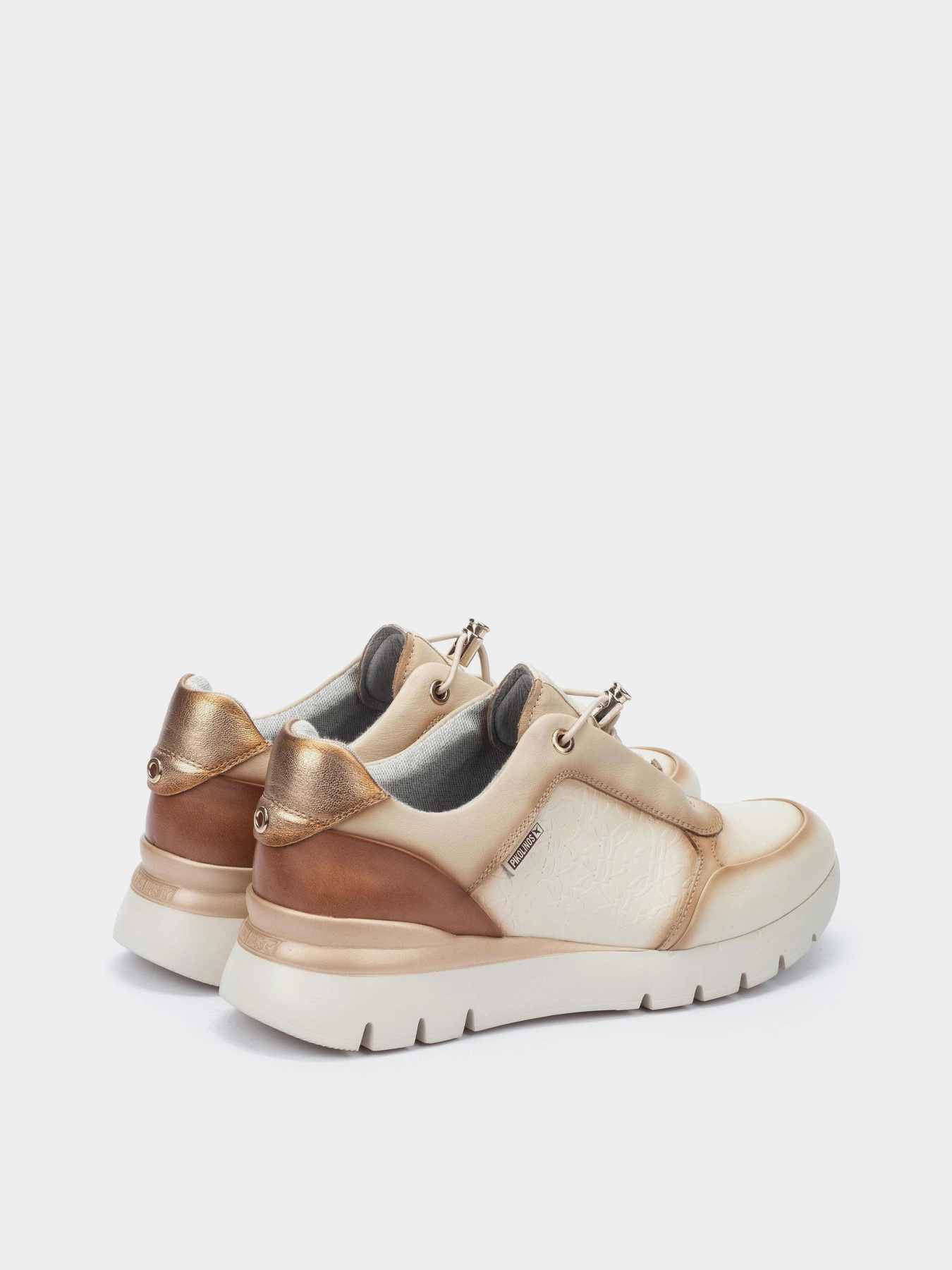 Кроссовки PIKOLINOS модель W9C-6607C1-NATA Фото