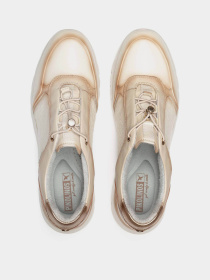 Кроссовки PIKOLINOS модель W9C-6607C1-NATA Фото