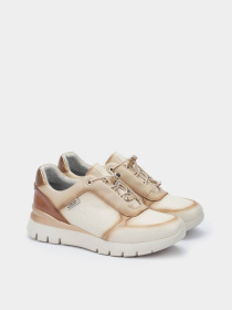 Кросівки повсякденні PIKOLINOS модель W9C-6607C1-NATA Фото