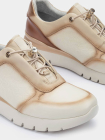 Кросівки повсякденні PIKOLINOS модель W9C-6607C1-NATA Фото