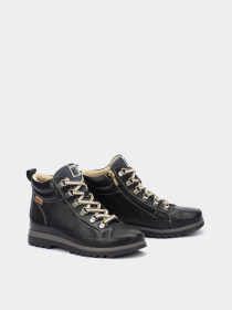 Черевики PIKOLINOS модель W3W-8564-BLACK Фото