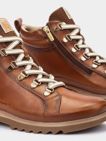 Черевики PIKOLINOS модель W3W-8564-BRANDY Фото