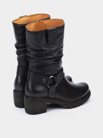 Сапоги PIKOLINOS модель W1T-9590C1-BLACK Фото
