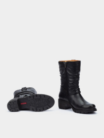 Сапоги PIKOLINOS модель W1T-9590C1-BLACK Фото