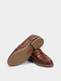 Лоферы PIKOLINOS модель W8J-3541-CUERO Фото