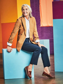 Лоферы PIKOLINOS модель W8J-3541-CUERO Фото