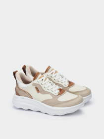 Кроссовки PIKOLINOS модель W1D-6775C1-NATA Фото