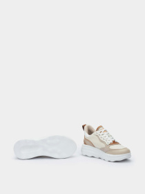 Кроссовки PIKOLINOS модель W1D-6775C1-NATA Фото