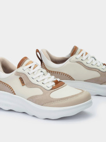 Кроссовки повседневные PIKOLINOS модель W1D-6775C1-NATA Фото