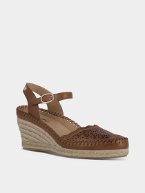 Босоножки PIKOLINOS модель W9Y-1508-BRANDY Фото