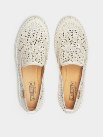 Слипоны PIKOLINOS модель W8D-3896-NATA Фото