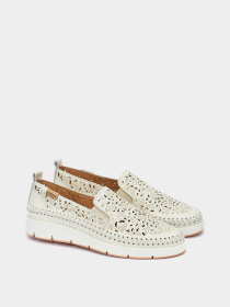 Слипоны PIKOLINOS модель W8D-3896-NATA Фото