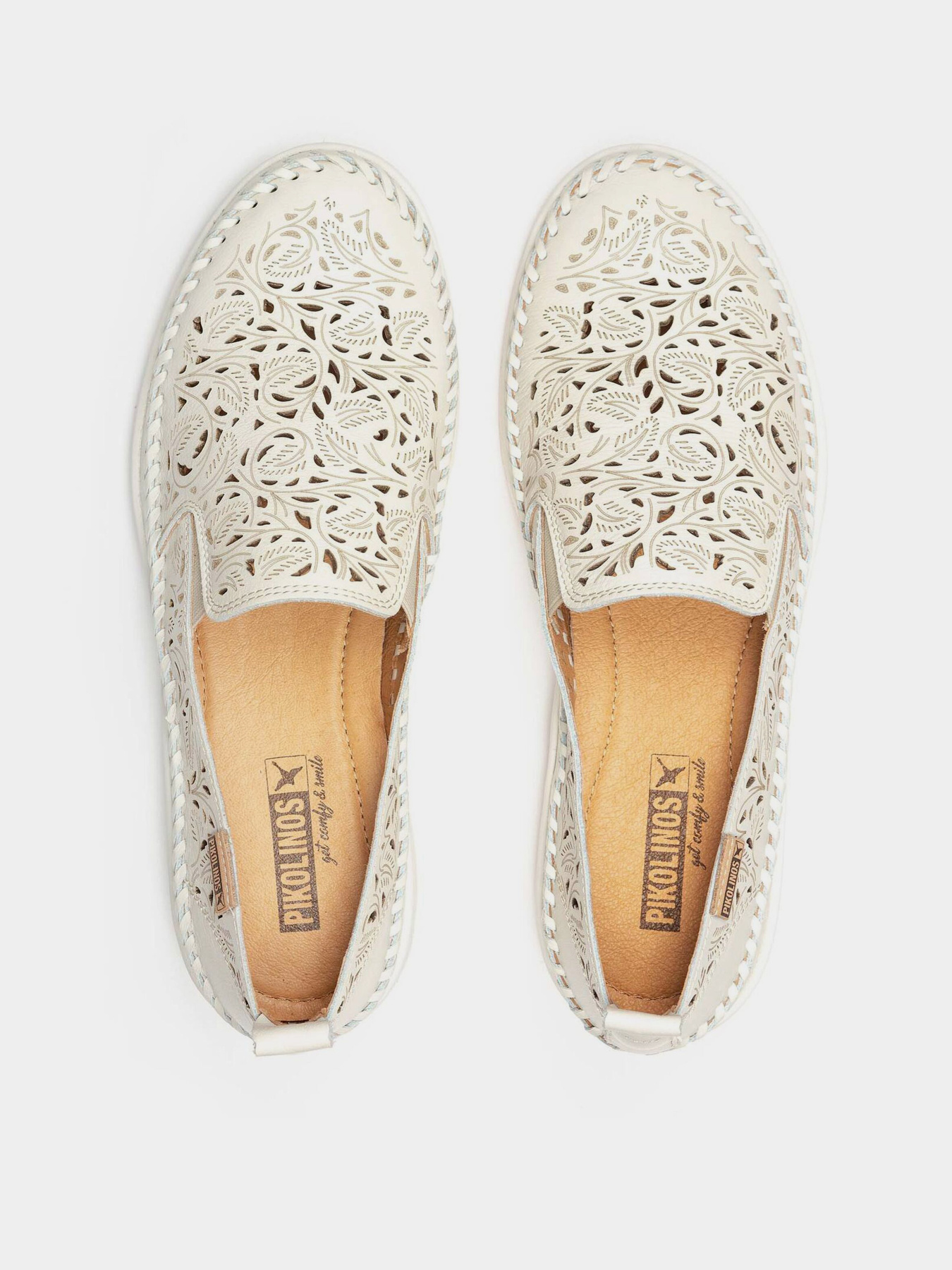 Сліпони PIKOLINOS модель W8D-3896-NATA Фото