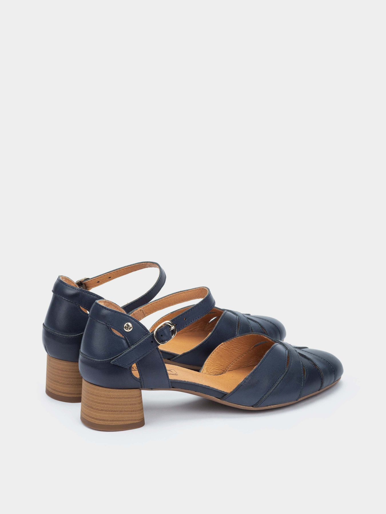 Босоножки PIKOLINOS модель W3R-5600-BLUE Фото