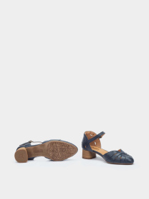 Босоножки PIKOLINOS модель W3R-5600-BLUE Фото