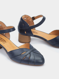 Босоножки PIKOLINOS модель W3R-5600-BLUE Фото