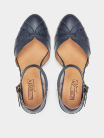 Босоножки PIKOLINOS модель W3R-5600-BLUE Фото