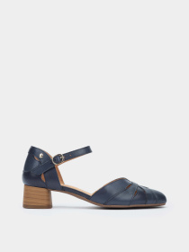 Босоножки PIKOLINOS модель W3R-5600-BLUE Фото