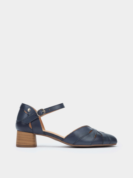 Босоножки PIKOLINOS модель W3R-5600-BLUE Фото