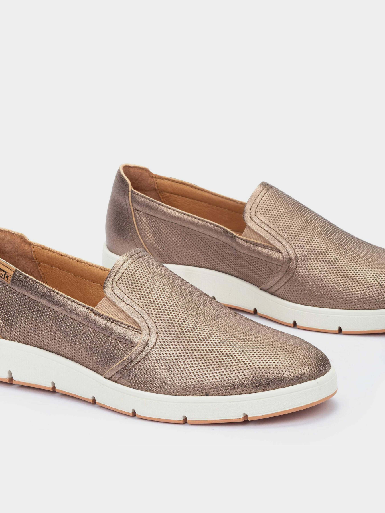 Сліпони PIKOLINOS модель W8A-3892CL-STONE Фото