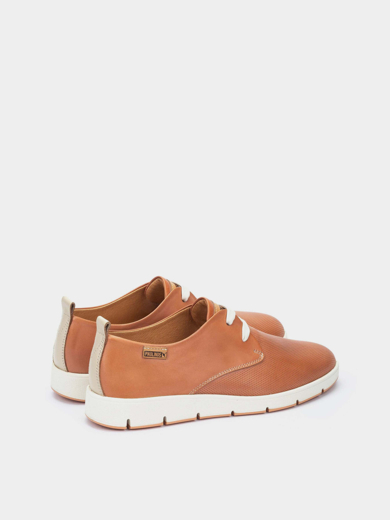 Напівчеревики PIKOLINOS модель W8A-4877C1-BLUSH Фото