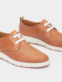 Напівчеревики PIKOLINOS модель W8A-4877C1-BLUSH Фото