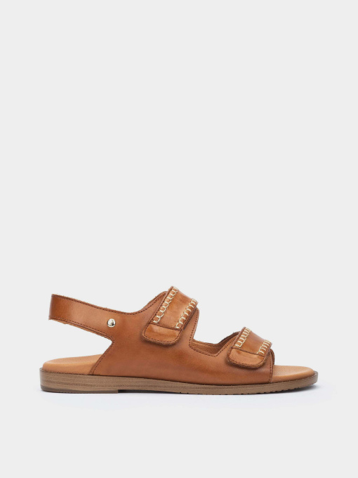 Сандалии PIKOLINOS модель W8Q-0948-BRANDY Фото