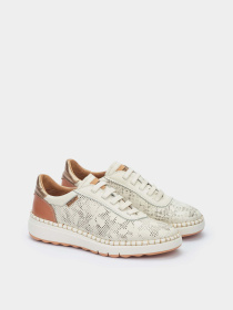 Полуботинки PIKOLINOS модель W0C-6621C1-NATA Фото