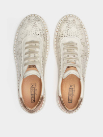 Полуботинки PIKOLINOS модель W0C-6621C1-NATA Фото