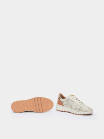 Полуботинки PIKOLINOS модель W0C-6621C1-NATA Фото