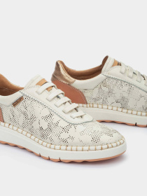 Напівчеревики PIKOLINOS модель W0C-6621C1-NATA Фото