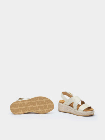 Сандалии PIKOLINOS модель W9D-1599-NATA Фото