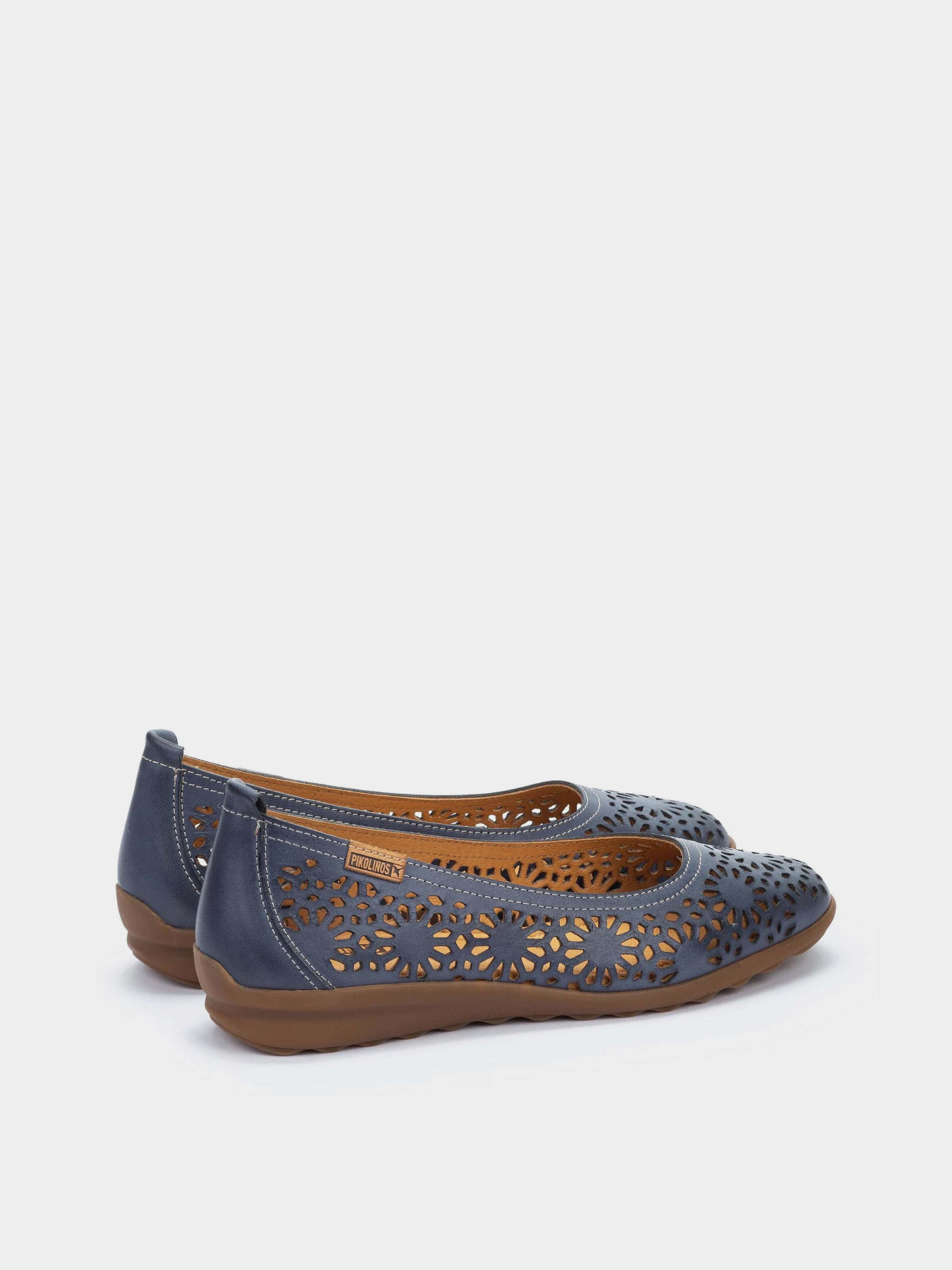 Балетки PIKOLINOS модель W4C-4927-PACIFIC Фото