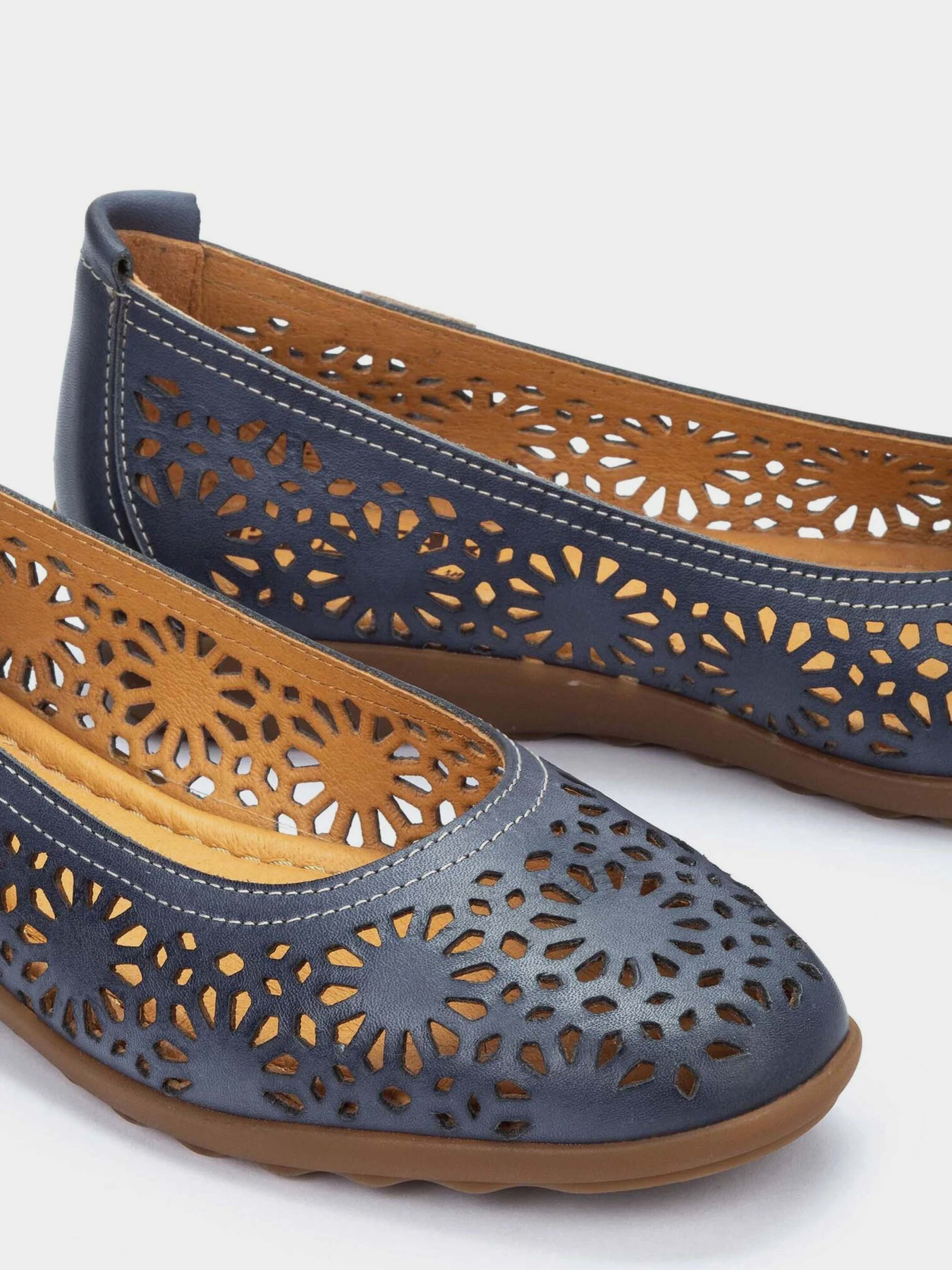 Балетки PIKOLINOS модель W4C-4927-PACIFIC Фото