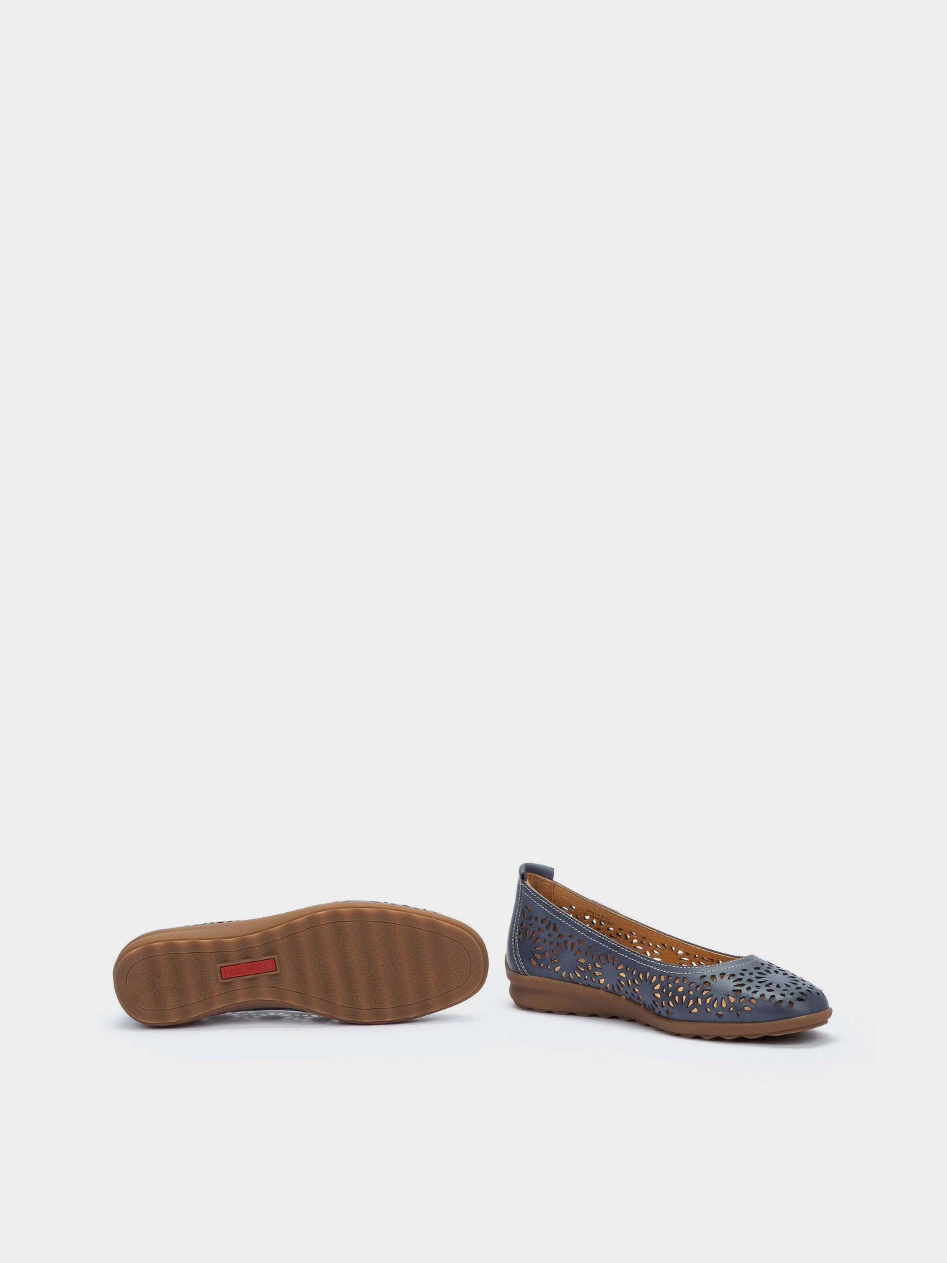 Балетки PIKOLINOS модель W4C-4927-PACIFIC Фото