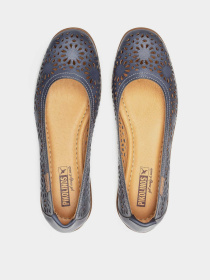 Балетки PIKOLINOS модель W4C-4927-PACIFIC Фото