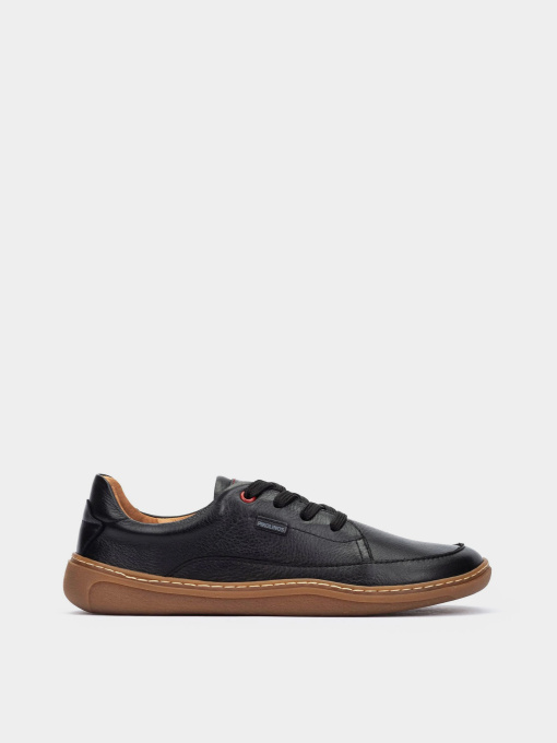 Напівчеревики PIKOLINOS модель U9F-4285C1-BLACK Фото