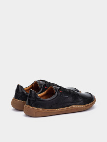 Напівчеревики PIKOLINOS модель U9F-4285C1-BLACK Фото