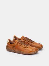 Напівчеревики PIKOLINOS модель U9F-6363C1-BRANDY Фото