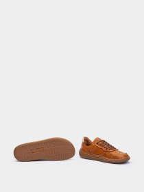 Напівчеревики PIKOLINOS модель U9F-6363C1-BRANDY Фото