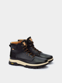 Ботинки PIKOLINOS модель U0G-8041-BLACK Фото
