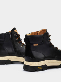 Черевики PIKOLINOS модель U0G-8041-BLACK Фото