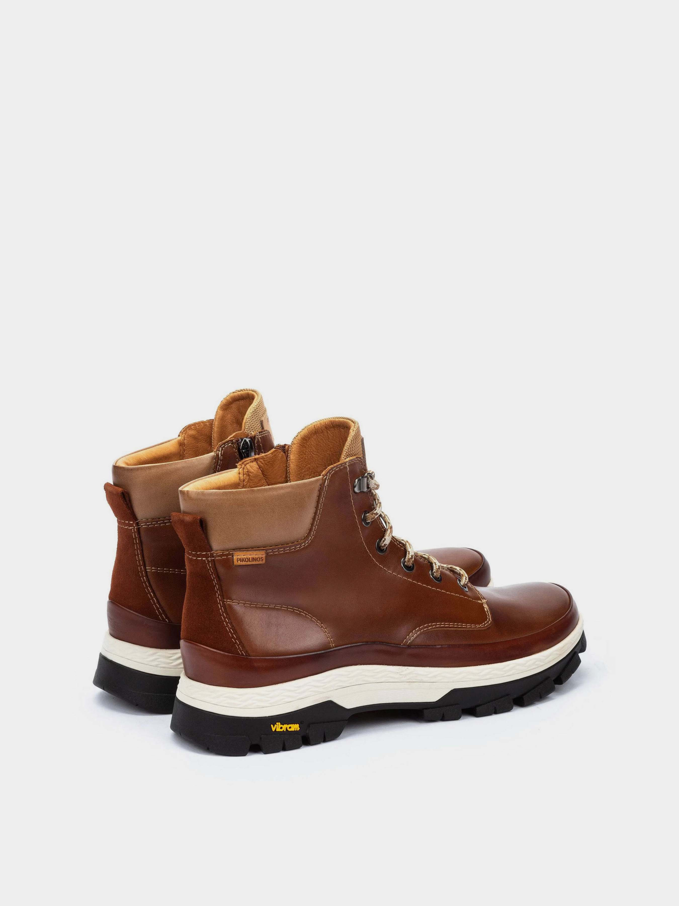 Ботинки PIKOLINOS модель U0G-8041C1-CUERO Фото