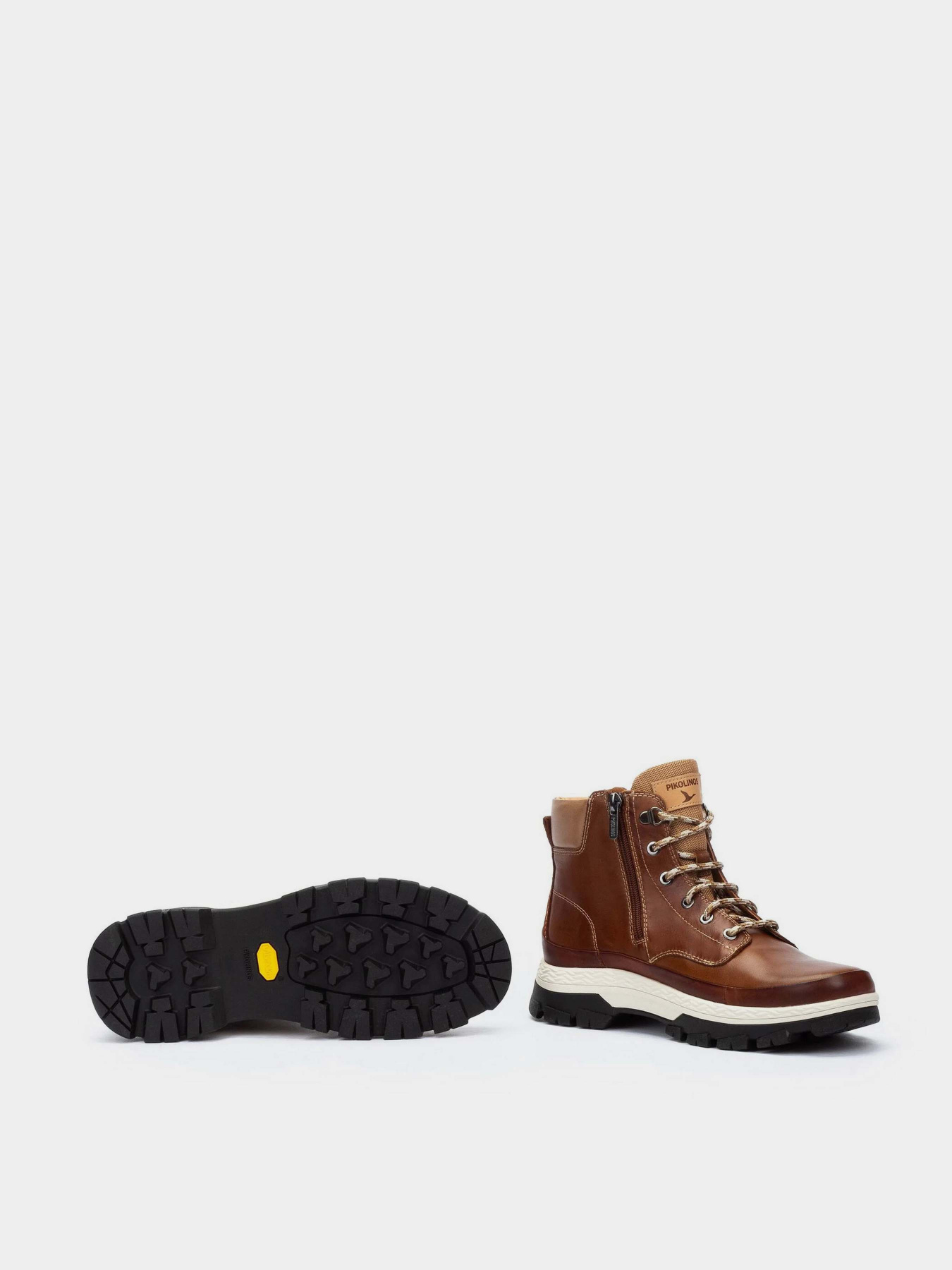 Ботинки PIKOLINOS модель U0G-8041C1-CUERO Фото