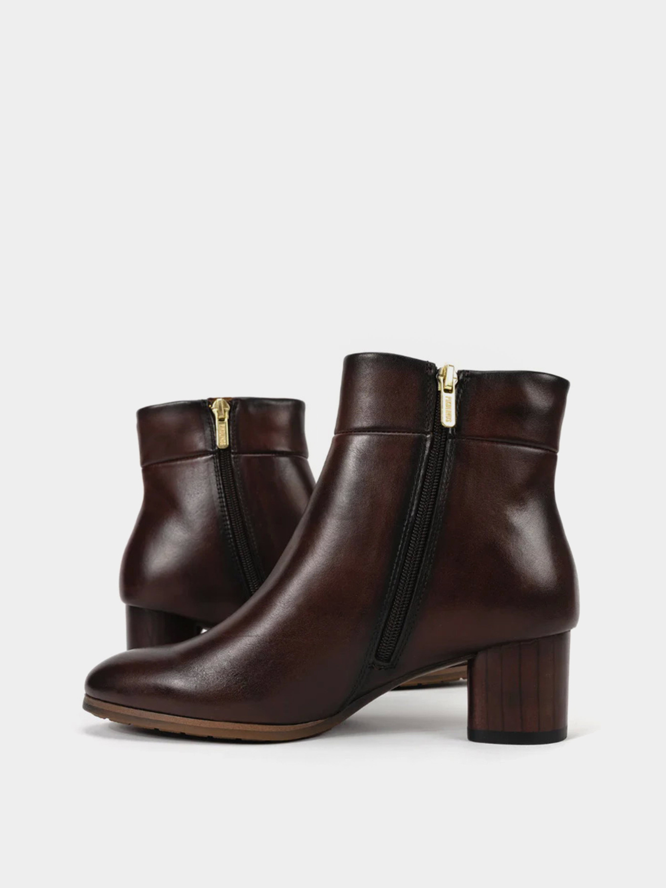 Ботильйони PIKOLINOS модель W1Z-8588-CAOBA Фото