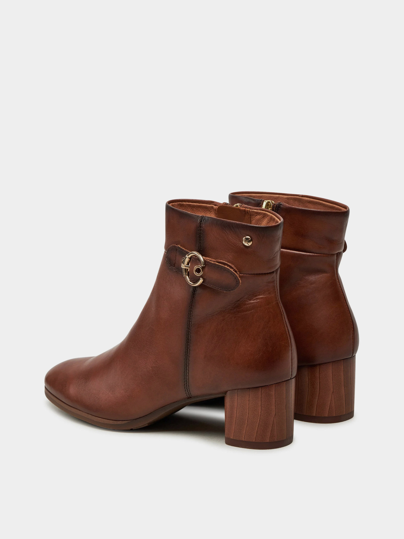 Бoтильоны PIKOLINOS модель W1Z-8588-CUERO Фото