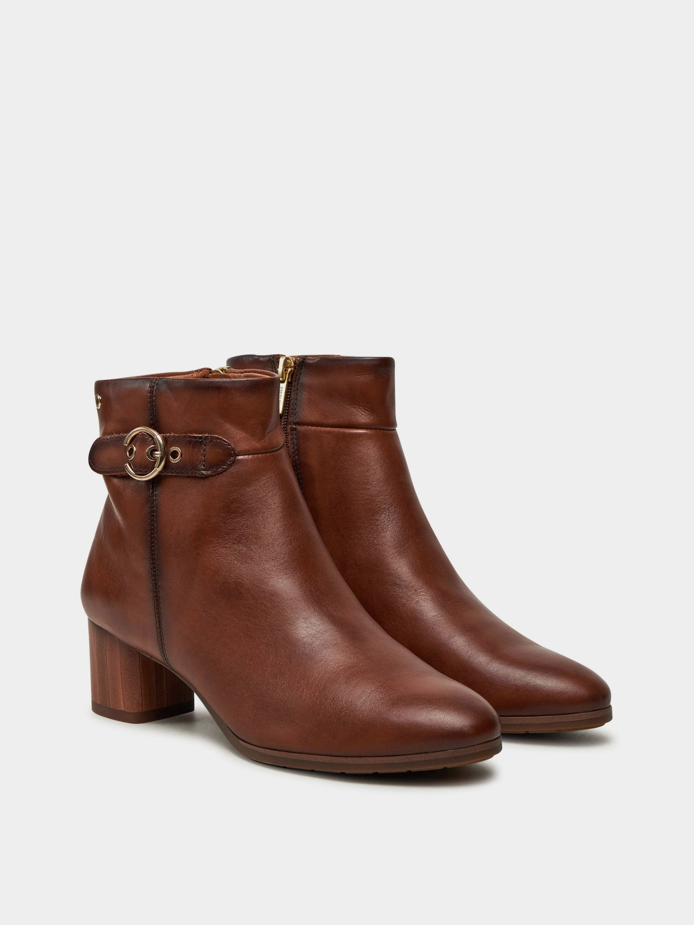 Бoтильоны PIKOLINOS модель W1Z-8588-CUERO Фото