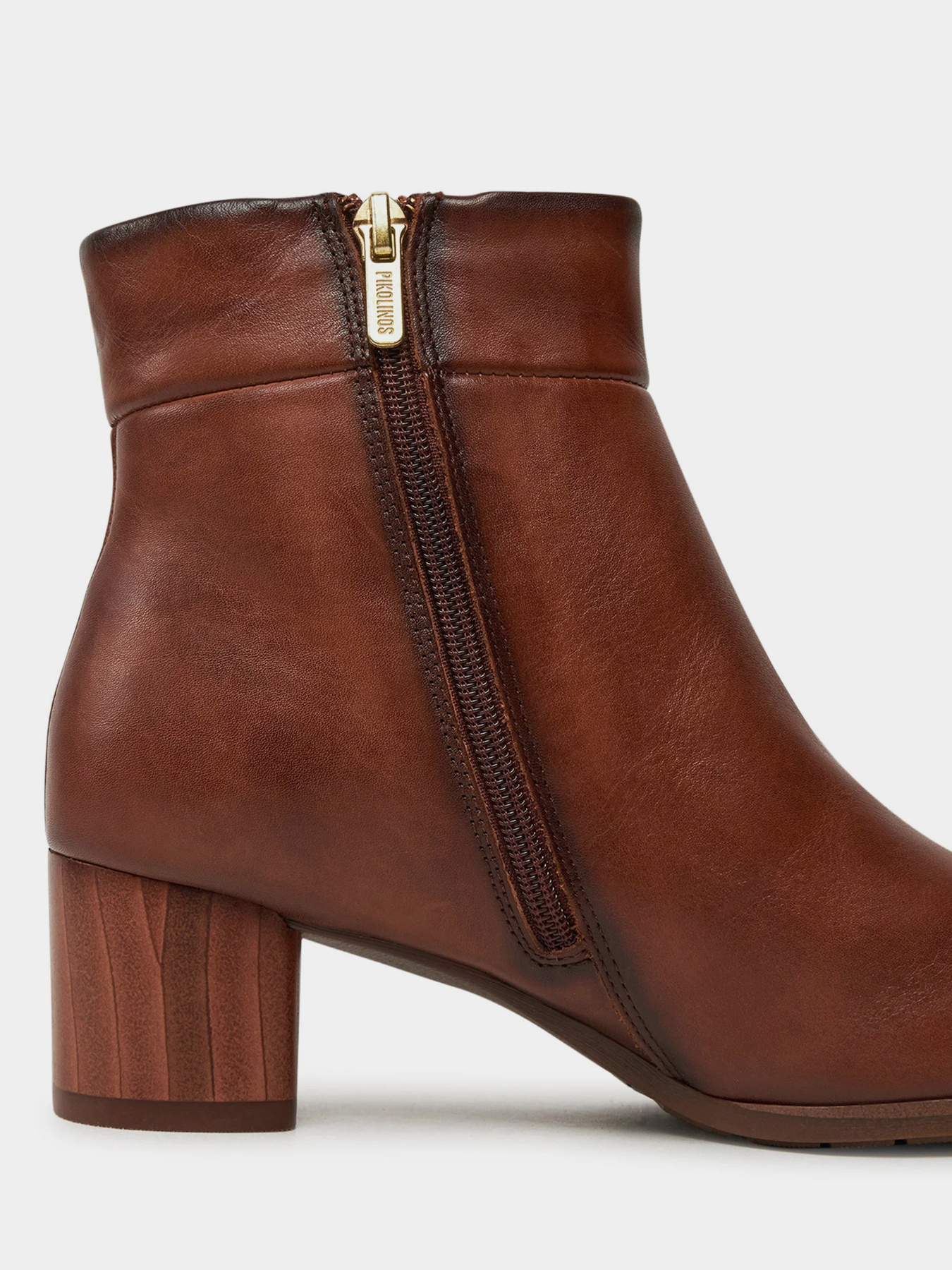 Бoтильоны PIKOLINOS модель W1Z-8588-CUERO Фото